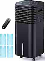 移動式エアコン　Mobile air conditioner Amazon | 【SereneLife 移動式 エアコン 小型 軽量】 スポット